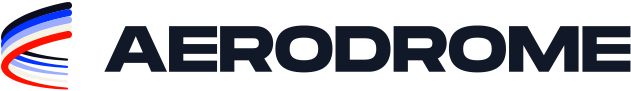 AeroDrome Logo
